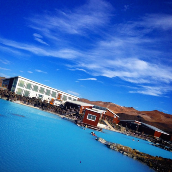 Akureyri, magische plek in Noord-IJsland | WeAreTravellers