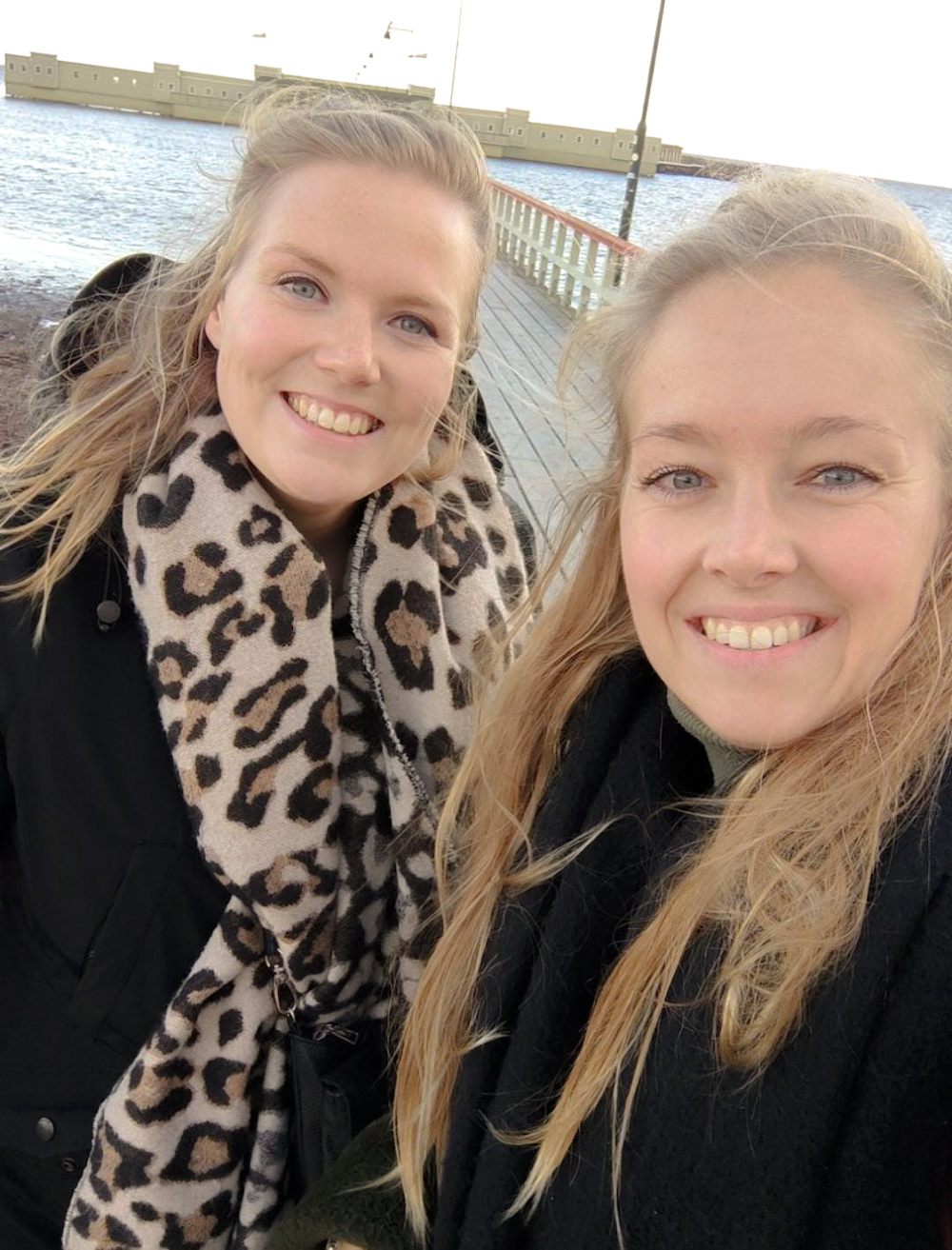 Naar Ribergsborg