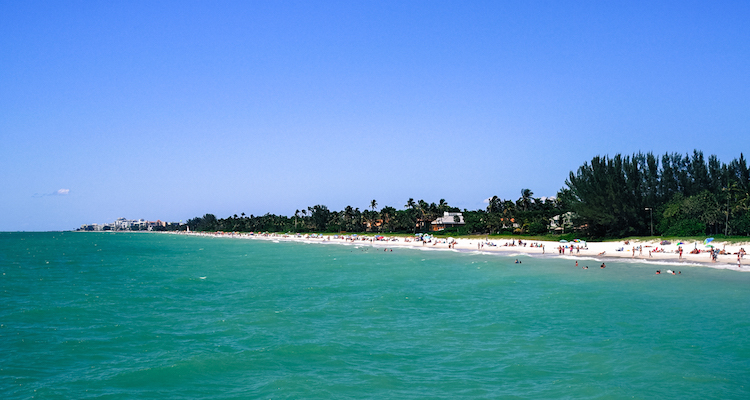 Naples Florida Paradise Coast