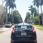 Naples Florida roadtrip