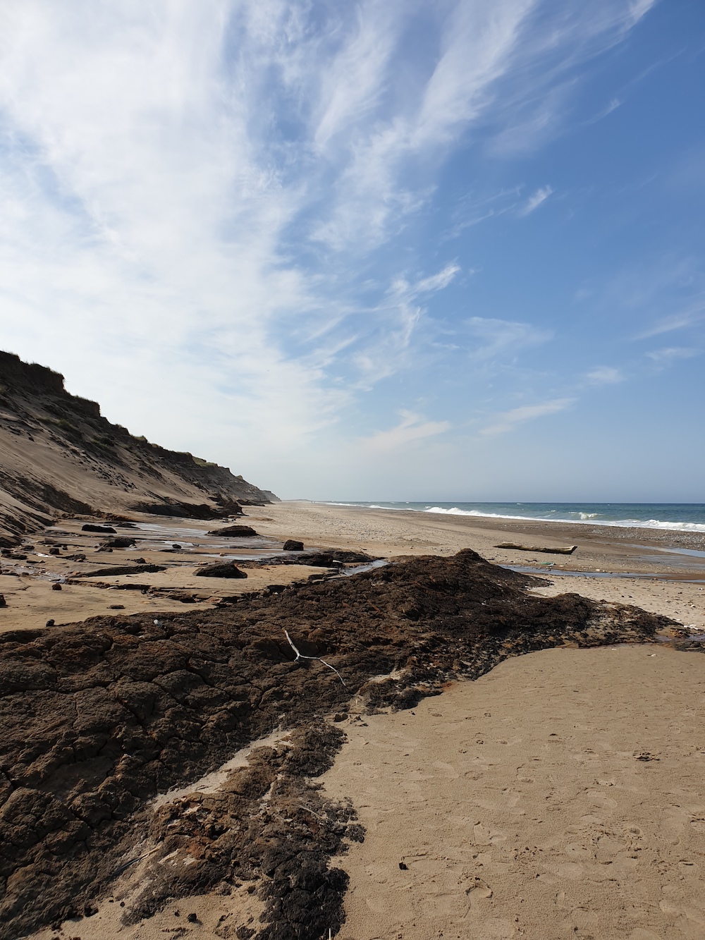 National Park Thy in de top 10 van Denemarken