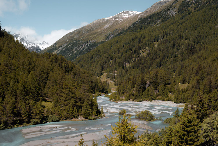 National Park zwitserland 18