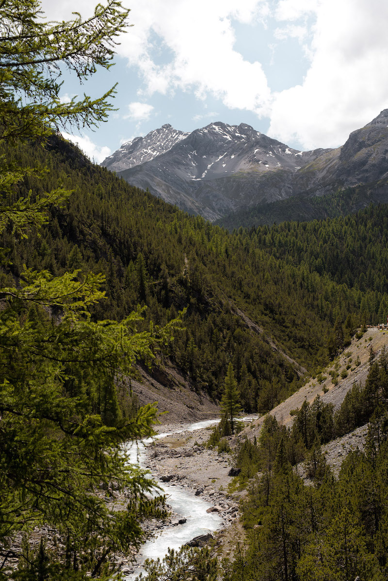 National park zwitserland 23