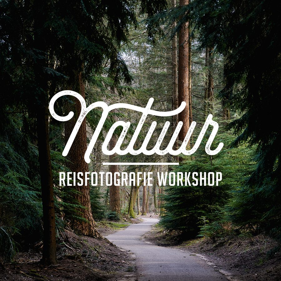 Natuur Fotografie Workshop