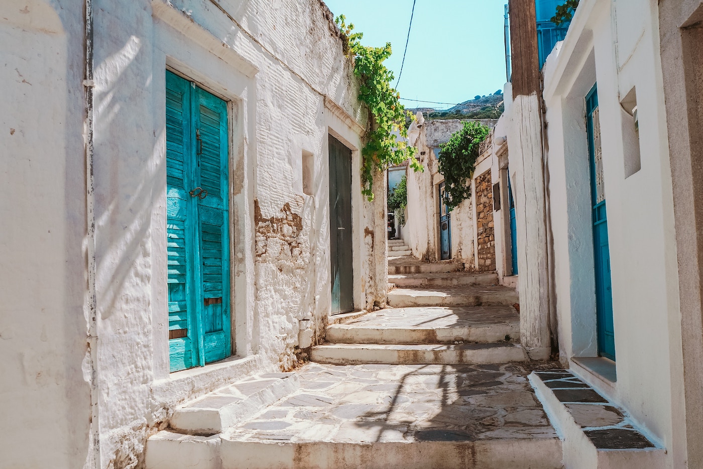 Naxos top 10 mooiste eilanden in griekenland