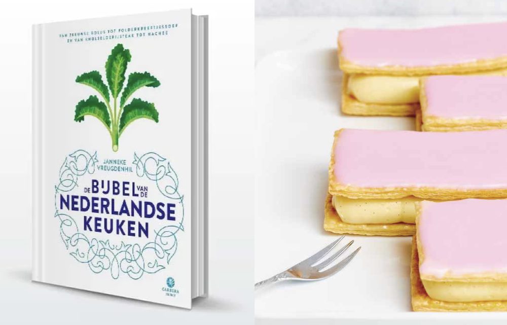 Nederlands eten leren koken
