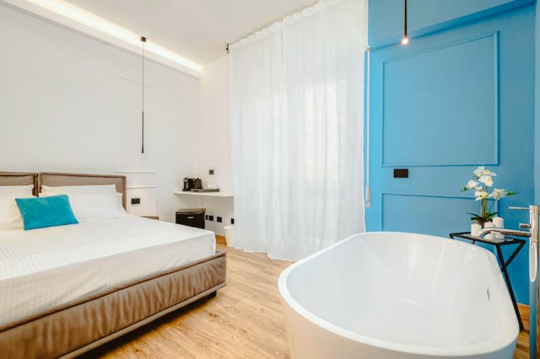 Dit wil je doen in La Spezia, Italie WeAreTravellers