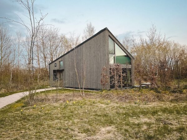 Neugrad Cabin Eifel