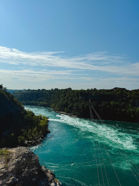 Niagara Whirlpool