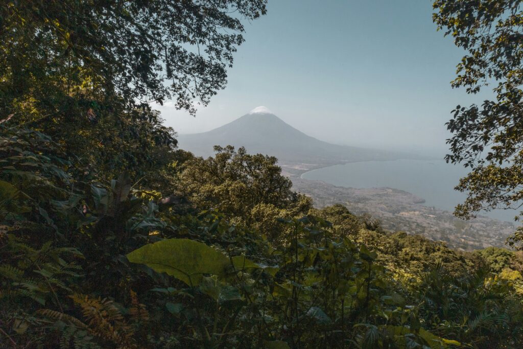 Nicaragua reizen