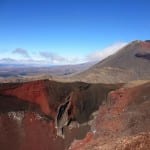 Nieuw zeeland tips hikes