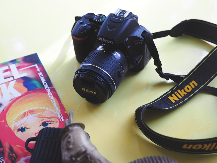 Nikon D5600-3