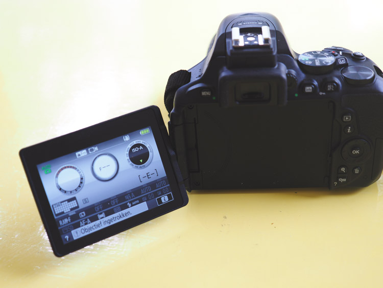 Nikon D5600-6
