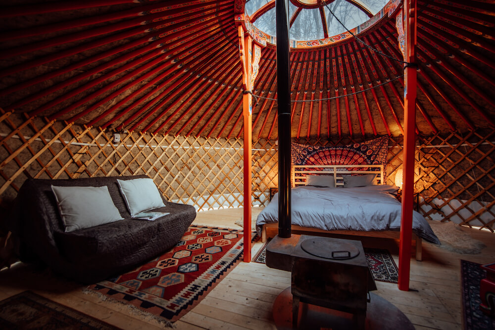 Nomadsland