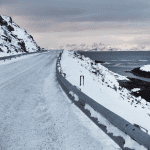 Noord noorwegen roadtrip