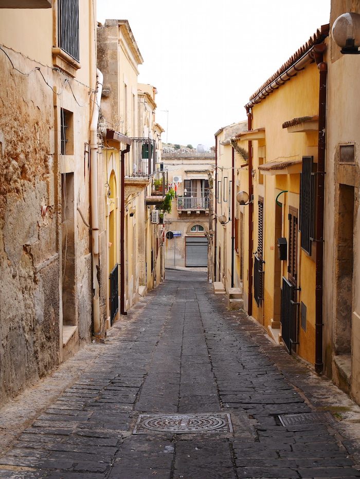 Noto sicilie