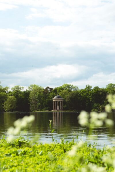 Nymphenburger Schloss bezienswaardigheden munchen