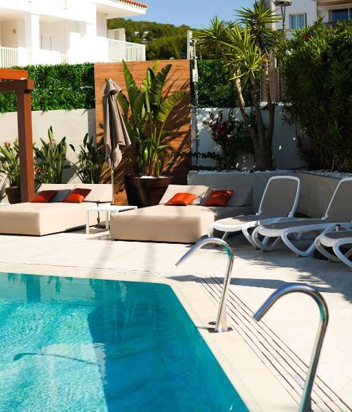 Oasis Sa Tanca Apartment