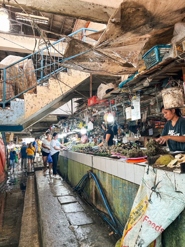 Old Public Market