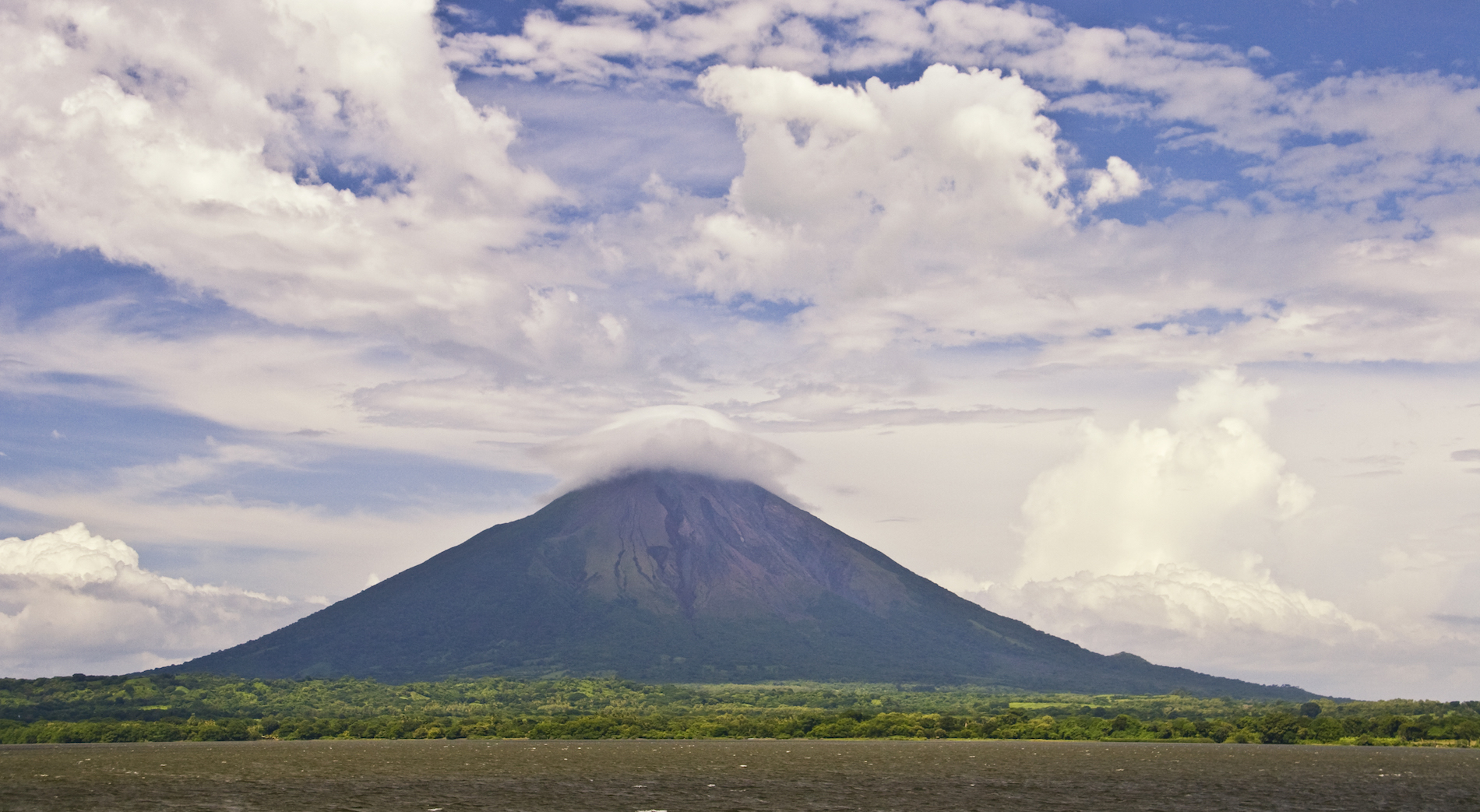 Ometepe Nicaragua rondreis tips