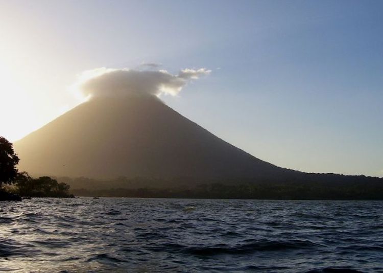 Ometepe-Nicaragua