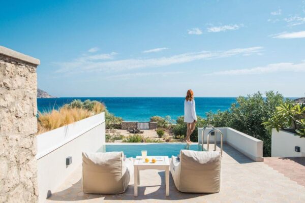 Onar Beach Houses karpathos hotel