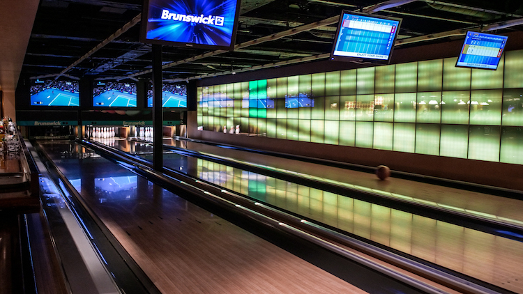 Ontdek cruisen bowlingbaan norwegian epic ervaringen