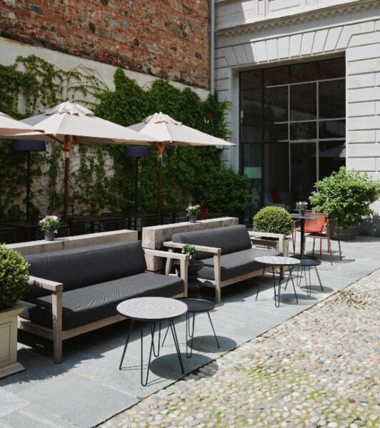 Opera35 Boutique Hotel turijn