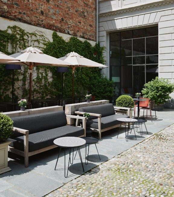 Opera35 Boutique Hotel turijn