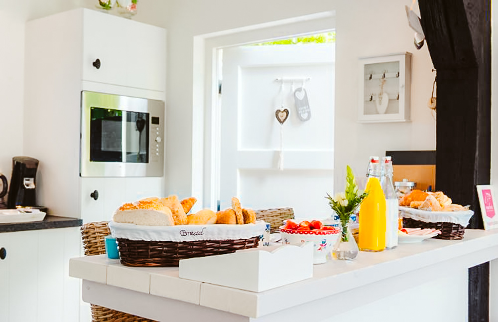 Overijssel vakantiehuisje Hellendoorn