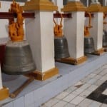 Bellen Mandalay tempel