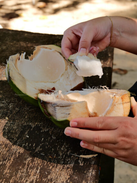 Pacific Harbour - Maui Bay 2