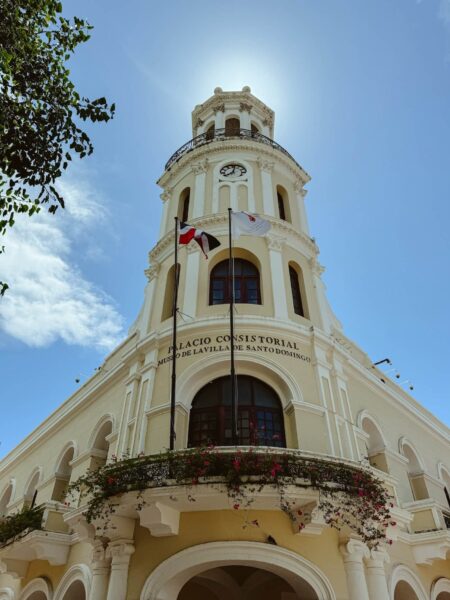 Palacio Consistorial