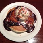 Pancake Parlour hotspot melbourne