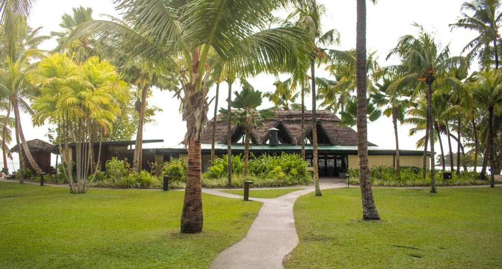 Paradise Sun Hotel Seychellen