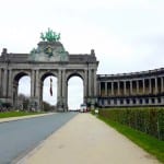 Parcducinq Brussel