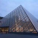 Parijs Louvre