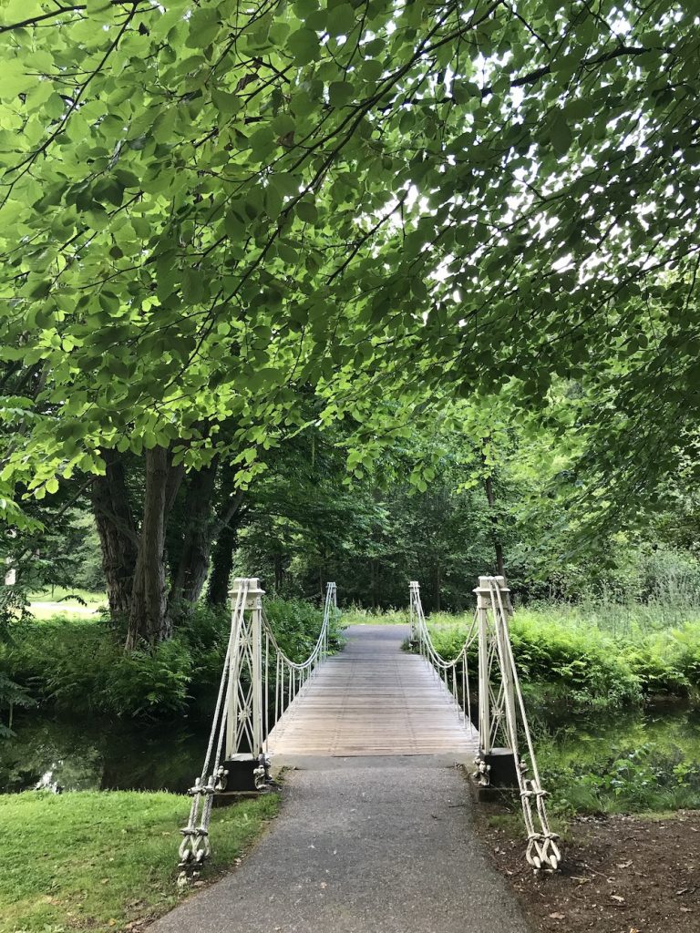 Park Sonsbeek Arnhem tips stedentrip