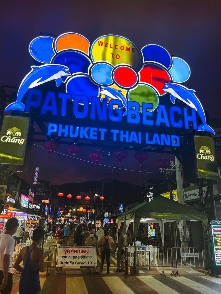 Phuket: bezienswaardigheden en to do's! | We Are Travellers