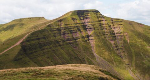 Pen y Fan, Brecon Beacons
