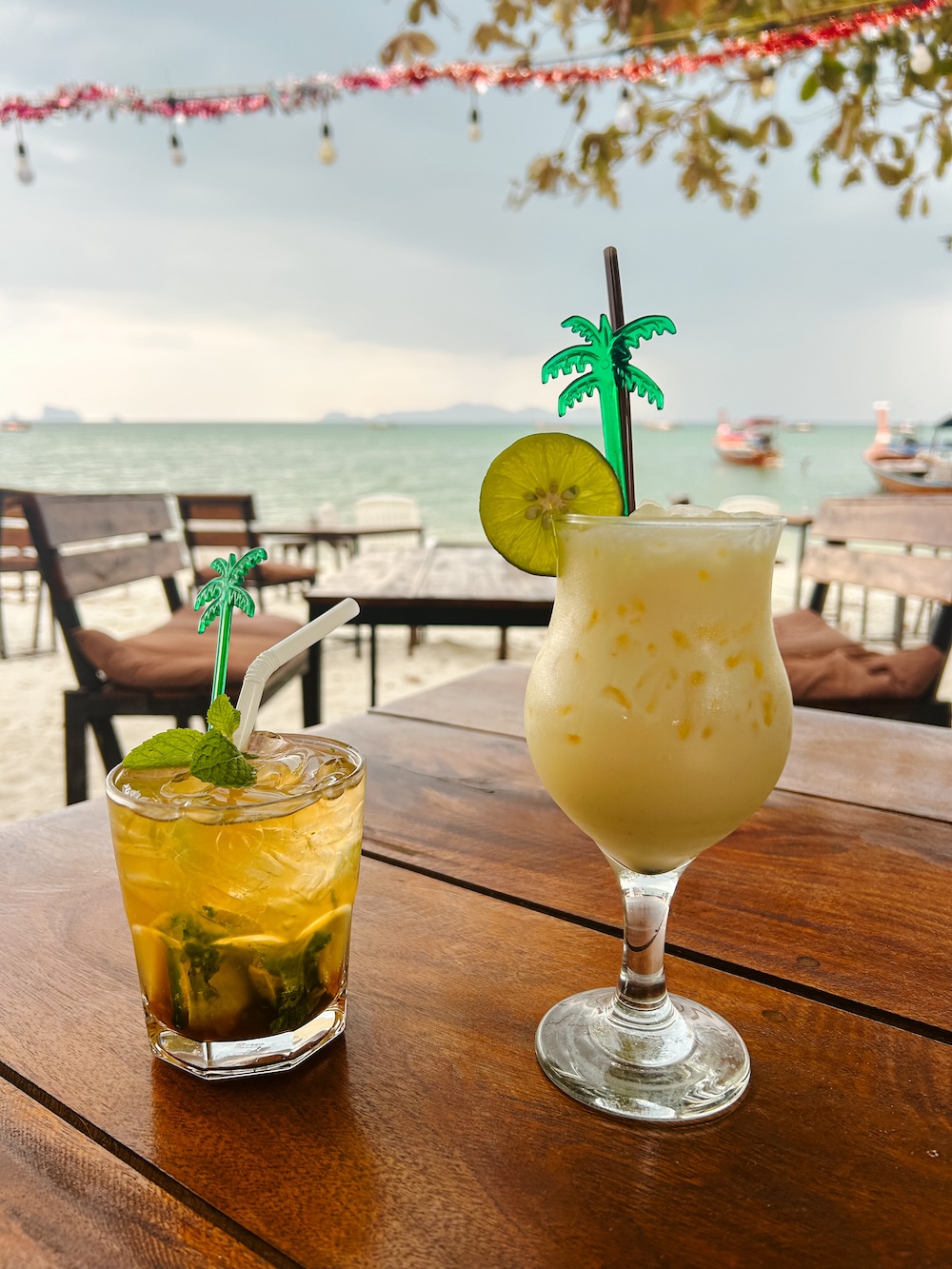Perfect Bar & Restaurant