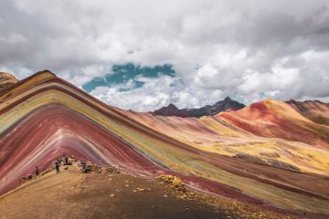 Peru Reizen