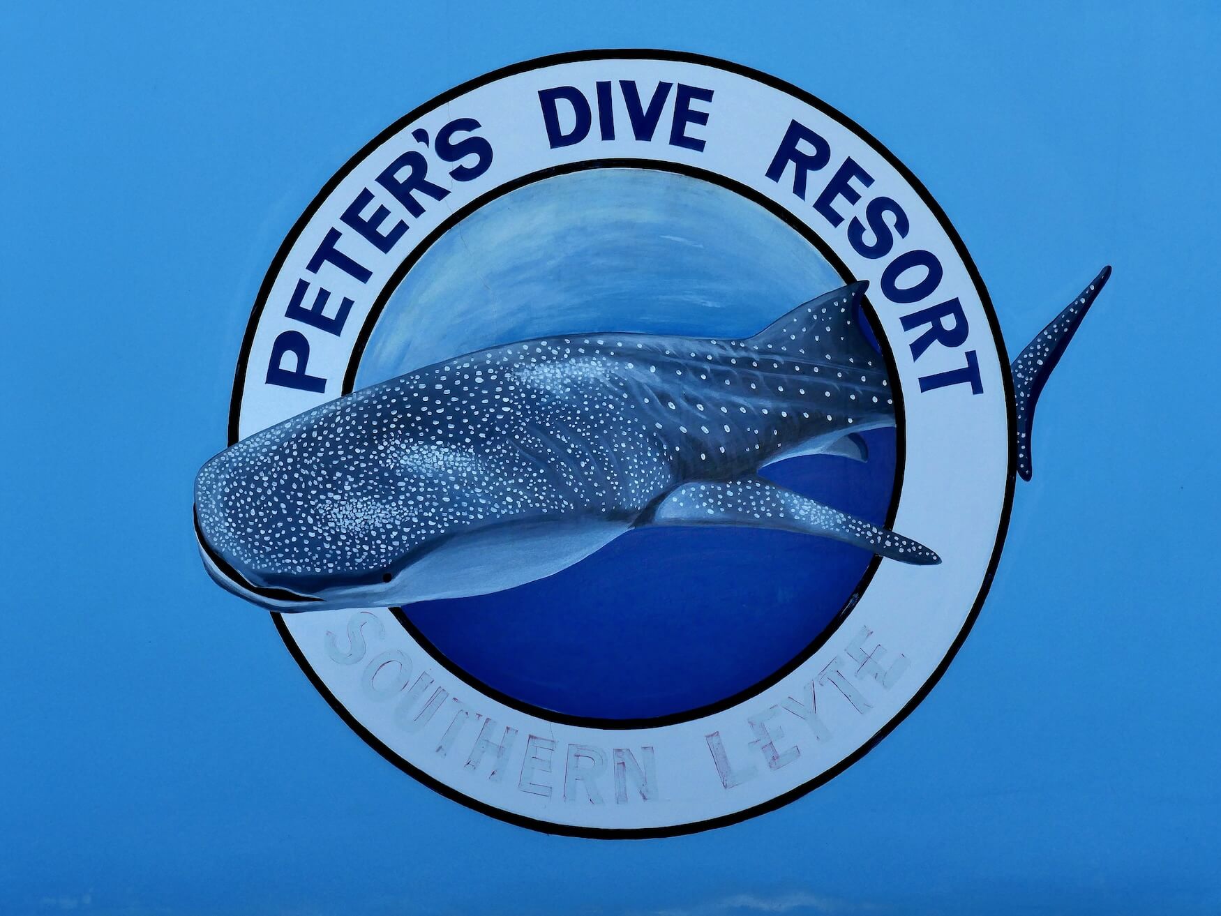 Peters Dive Resort, Southern Leyte