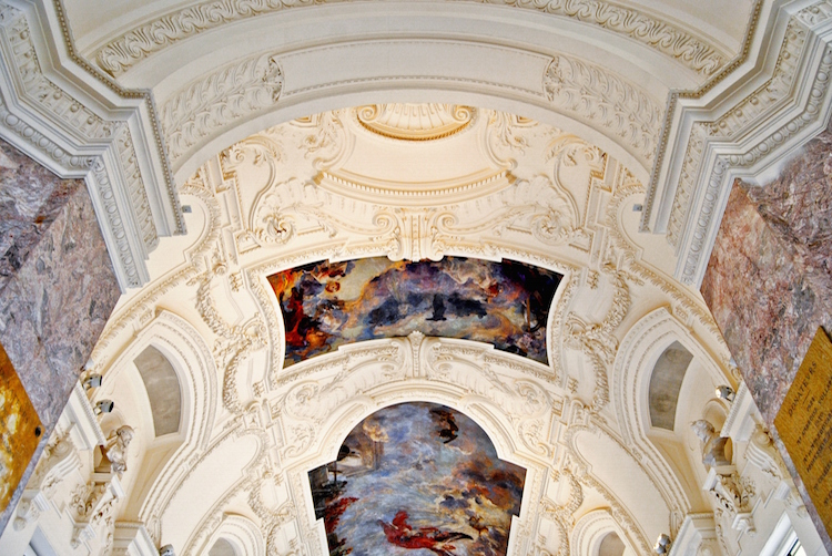 Petit musea parijs