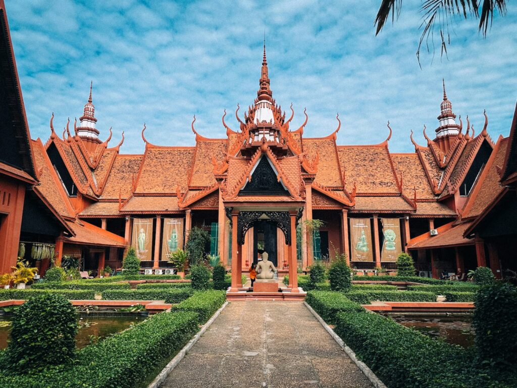 Wat Te Doen In Phnom Penh D Gids Voor Cambodja s Hoofdstad wat-te-doen-in-phnom-penh-d-gids-voor-cambodja-s-hoofdstad