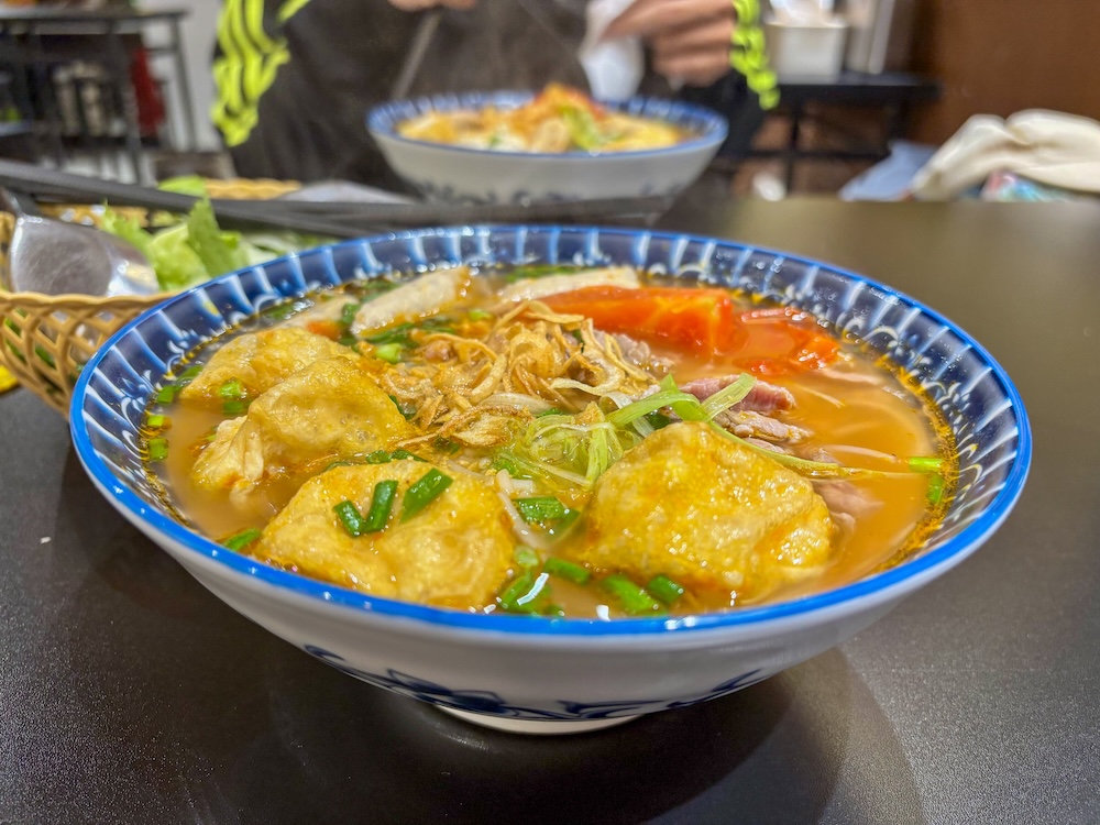 Pho Tour Hanoi