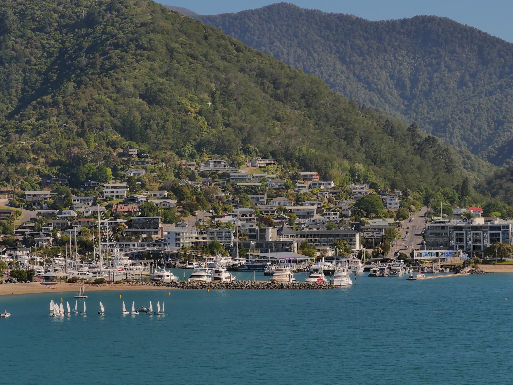 Picton Marlborough