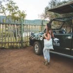 Pilanesberg Zuid Afrika tour ivory tree lodge