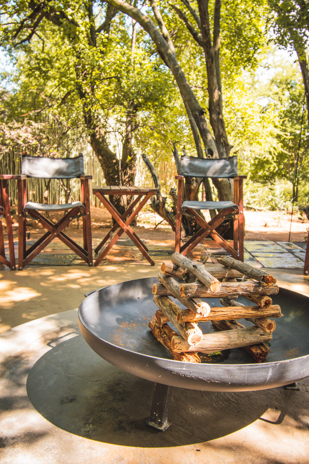 Pilanesberg national park tambuti lodge