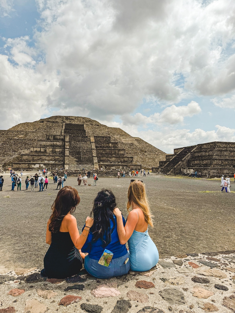 Piramide van de Zon